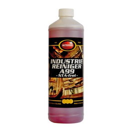 Autosol Quitamanchas Intensivo 1000 ml para Carrocería y Pintura - Eliminador de Alquitrán - SOL01011402