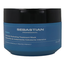 Sebastian Hydre Intense Mascarilla Hidratante Profesional para Cabello Seco 145 ml