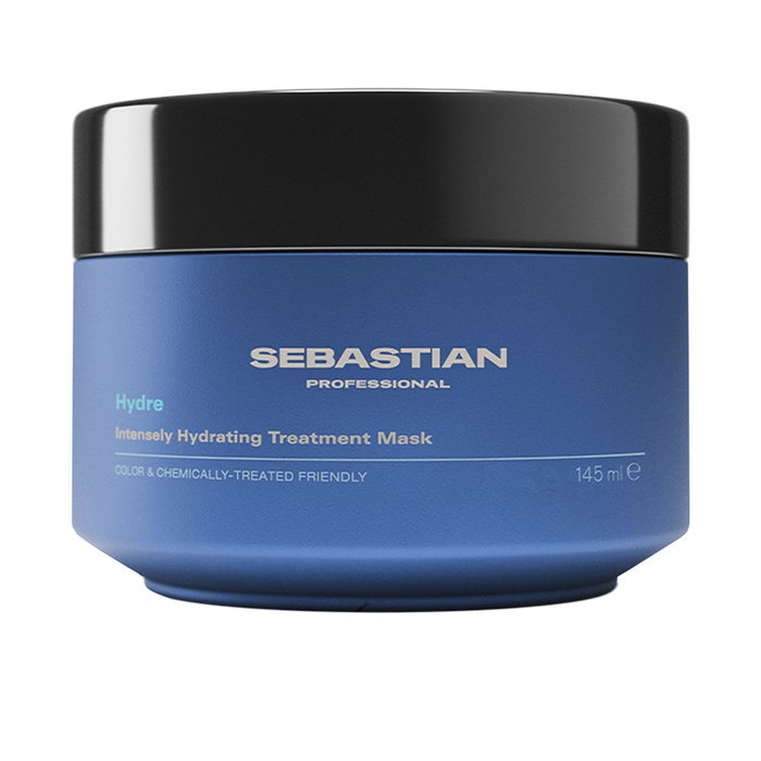 Sebastian Professionals Hydre Mascarilla Hidratación Intensa 145 ml Sebastian Professionals Hydre Mascarilla Hidratación Intensa 145 ml