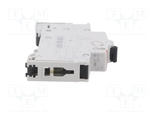 ABB S300P 16A 1P Característica C