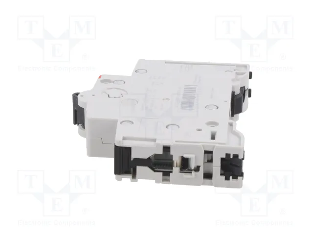 ABB S300P 16A 1P Característica C