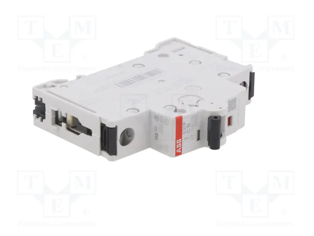ABB S300P 16A 1P Característica C