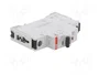 ABB S300P 16A 1P Característica C