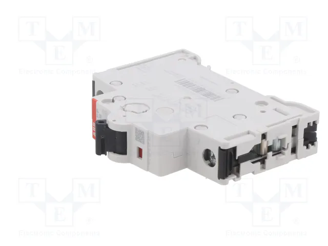 ABB S300P 16A 1P Característica C