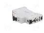 ABB S300P 16A 1P Característica C