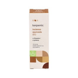 TERPENIC Incienso Ayurveda Aceite Esencial 10Ml