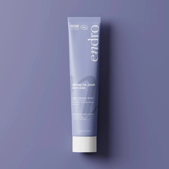 ENDRO COSMETIQUES Crema Facial Antiaging 50ml