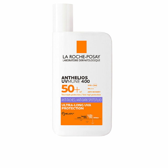 La Roche-Posay Anthelios UVMUNE 400 Fluido Antimanchas SPF50+ 50 ml