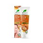 DR. ORGANIC Limpiador Facial Cremoso de Argán Marroquí 150 ml