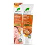 DR ORGANIC Limpiador Facial Cremoso de Argán Marroquí 150 ml