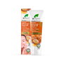DR ORGANIC Limpiador Facial Cremoso de Argán Marroquí 150 ml