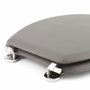 Gelco Flap duplo de carbono - polvo de bambú