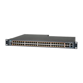 Cambium Networks EX2052R-P Switch Gestionado 48+4P PoE