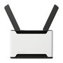 MikroTik Chateau LTE18 ax Router de sobremesa Blanco