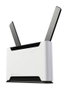 MikroTik Chateau LTE18 ax Router de sobremesa Blanco