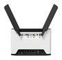 MikroTik Chateau LTE18 ax Router de sobremesa Blanco