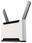 MikroTik Chateau LTE18 ax Router de sobremesa Blanco