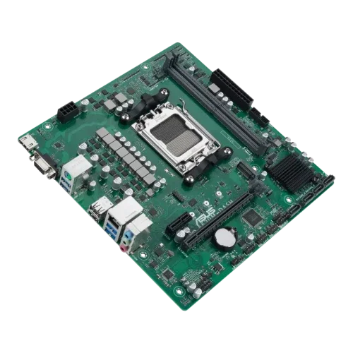 ASUS PRO A620M-DASH-CSM micro ATX AM5 DDR5