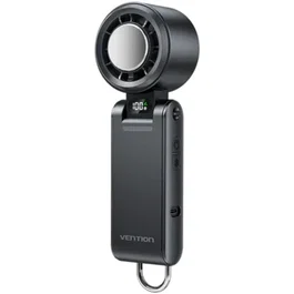 Vention Ventilador de mano PBCH0 100 velocidades