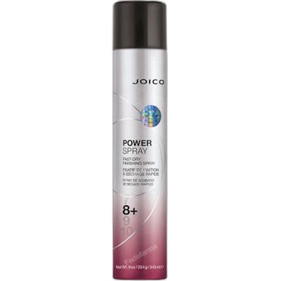 Joico Power Spray Fast-Dry Finishing Spray 345 ml
