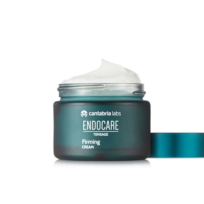 Endocare Tensage Crema Reafirmante Regeneradora Piel Normal-Seca Endocare Tensage Crema Reafirmante Regeneradora Piel Normal-Seca