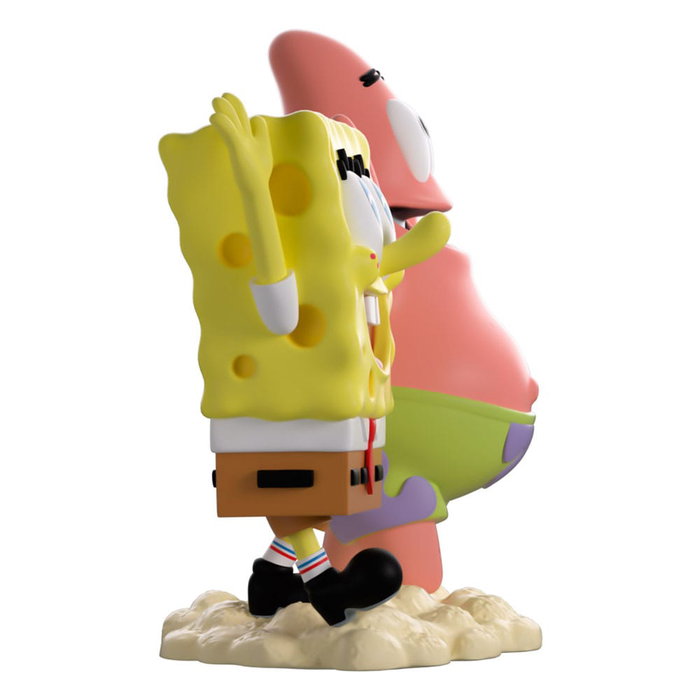 Youtooz Bob Esponja Figura Vinyl Annoying Squidward 13 cm Youtooz Bob Esponja Figura Vinyl Annoying Squidward 13 cm