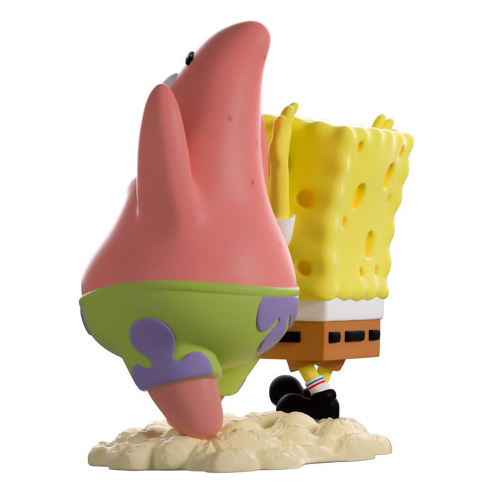 Youtooz Bob Esponja Figura Vinyl Annoying Squidward 13 cm Youtooz Bob Esponja Figura Vinyl Annoying Squidward 13 cm