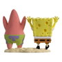 Youtooz Bob Esponja Figura Vinyl Annoying Squidward 13 cm