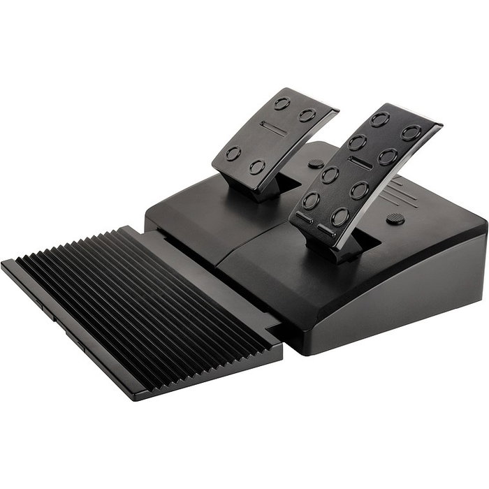 Speedlink - drift o.z. racing wheel & pedals