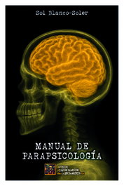 POEBOOKS Manual de Parapsicología, Sol Blanco-Soler - POEBOOKS