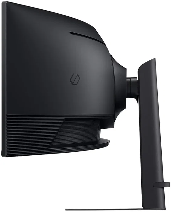 Samsung Odyssey G9 S49FG910EU Monitor Gaming Curvo 49 pulgadas Dual QHD 144Hz 1ms Negro Samsung Odyssey G9 S49FG910EU Monitor Gaming Curvo 49 pulgadas Dual QHD 144Hz 1ms Negro