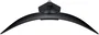 Samsung Odyssey G9 S49FG910EU Monitor Gaming Curvo 49 pulgadas Dual QHD 144Hz 1ms Negro