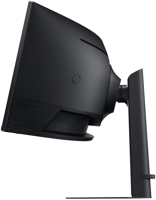 Samsung Odyssey G9 S49FG910EU Monitor Gaming Curvo 49 pulgadas Dual QHD 144Hz 1ms Negro Samsung Odyssey G9 S49FG910EU Monitor Gaming Curvo 49 pulgadas Dual QHD 144Hz 1ms Negro