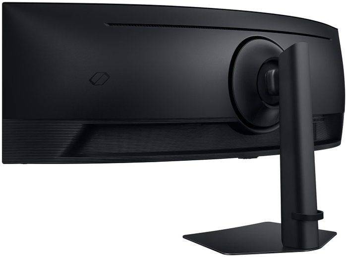 Samsung Odyssey G9 S49FG910EU Monitor Gaming Curvo 49 pulgadas Dual QHD 144Hz 1ms Negro Samsung Odyssey G9 S49FG910EU Monitor Gaming Curvo 49 pulgadas Dual QHD 144Hz 1ms Negro