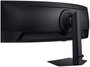 Samsung Odyssey G9 S49FG910EU Monitor Gaming Curvo 49 pulgadas Dual QHD 144Hz 1ms Negro