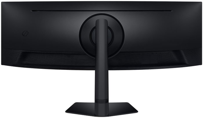 Samsung Odyssey G9 S49FG910EU Monitor Gaming Curvo 49 pulgadas Dual QHD 144Hz 1ms Negro Samsung Odyssey G9 S49FG910EU Monitor Gaming Curvo 49 pulgadas Dual QHD 144Hz 1ms Negro