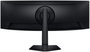 Samsung Odyssey G9 S49FG910EU Monitor Gaming Curvo 49 pulgadas Dual QHD 144Hz 1ms Negro