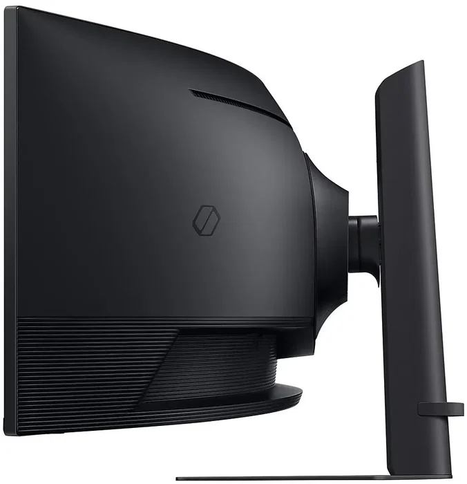 Samsung Odyssey G9 S49FG910EU Monitor Gaming Curvo 49 pulgadas Dual QHD 144Hz 1ms Negro Samsung Odyssey G9 S49FG910EU Monitor Gaming Curvo 49 pulgadas Dual QHD 144Hz 1ms Negro
