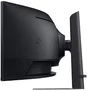 Samsung Odyssey G9 S49FG910EU Monitor Gaming Curvo 49 pulgadas Dual QHD 144Hz 1ms Negro