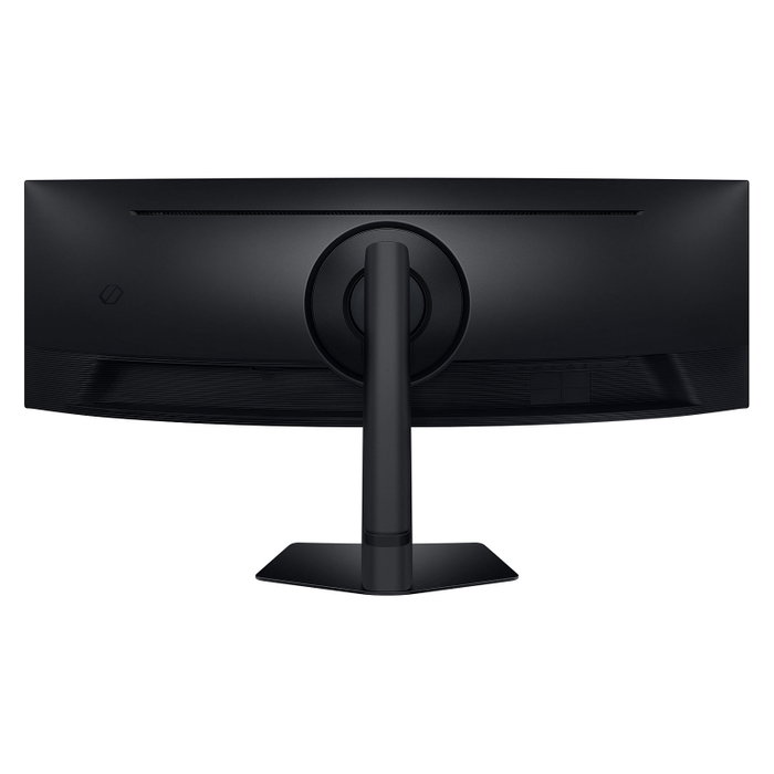 Samsung Odyssey G9 S49FG910EU Monitor Gaming Curvo 49 pulgadas Dual QHD 144Hz 1ms Negro Samsung Odyssey G9 S49FG910EU Monitor Gaming Curvo 49 pulgadas Dual QHD 144Hz 1ms Negro