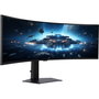 Samsung Odyssey G9 S49FG910EU Curvo 49 pulgadas Dual QHD 144Hz 1ms VA Negro