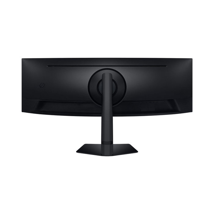 Samsung Odyssey G9 S49FG910EU Monitor Gaming Curvo 49 pulgadas Dual QHD 144Hz 1ms Negro Samsung Odyssey G9 S49FG910EU Monitor Gaming Curvo 49 pulgadas Dual QHD 144Hz 1ms Negro