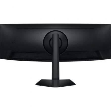 Samsung Odyssey G9 G91F S49FG910EU Monitor Gaming Curvo 49" Dual QHD 5120x1440, 144Hz, 1ms, VESA HDR600, FreeSync Premium Pro, 1000R, Altura Ajustable, Negro Samsung Odyssey G9 G91F S49FG910EU Monitor Gaming Curvo 49" Dual QHD 5120x1440, 144Hz, 1ms, VESA HDR600, FreeSync Premium Pro, 1000R, Altura Ajustable, Negro