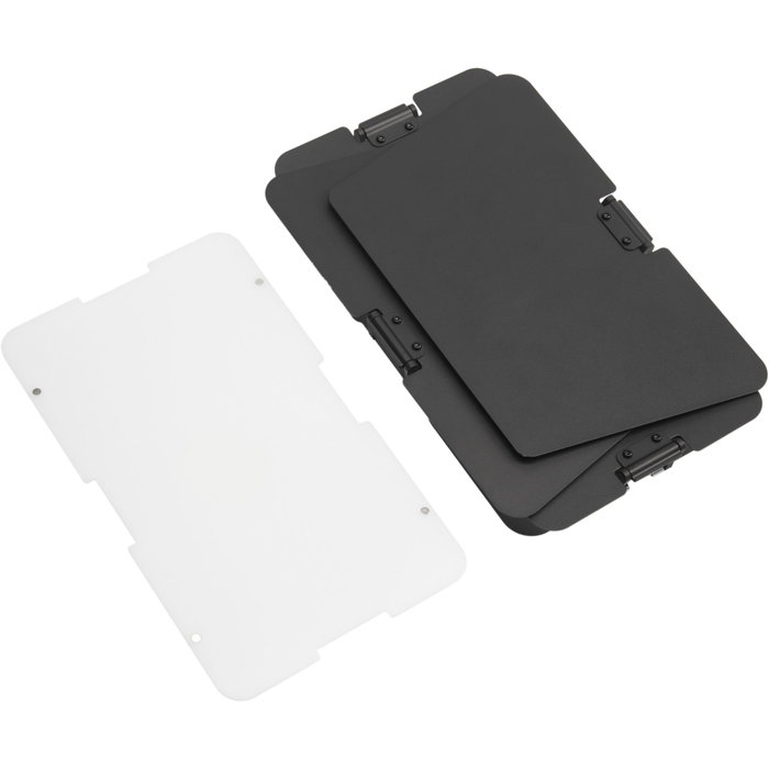 Amaran Pano 60c Barn Doors Amaran Pano 60c Barn Doors