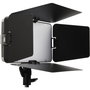Amaran Pano 60c Barn Doors