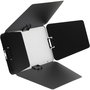 Amaran Pano 60c Barn Doors