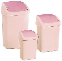 Papelera Pongotodo 25 Litros