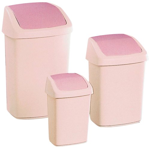 Papelera Pongotodo 25 Litros