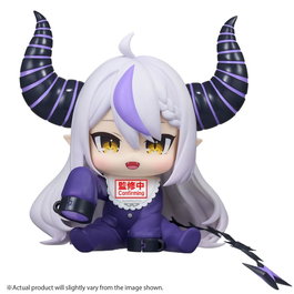 Banpresto Peluche Hololive IF -holobabies- La+ Darknesss