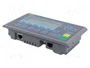 SIEMENS KP300 Panel HMI de 3,6 pulg con Ethernet/Profinet y Modbus TCP/IP